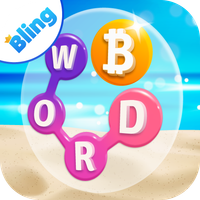 Word Breeze - Earn Bitcoin