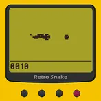 Snake Classic: Retro Snake