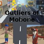 Outliers Of Mobone