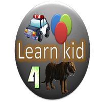 Learn Kid