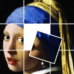 Artsort Puzzle