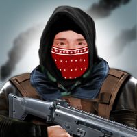 Sniper soldier war game 2022