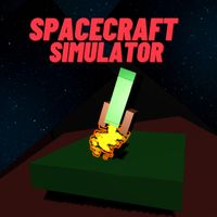 Spacecraft Simulator