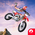Bike Ramp Stunt Racing Master