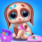 Pet Care Game : Dream Hospital