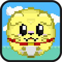 <<15Mins>>  Swinging Pup