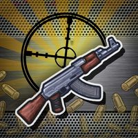 AK-47 Weapon Clicker Sounds