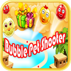 Bubble Pet Shooter 4