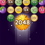 Fruit Block 2048 - Win Cash