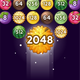 Fruit Block 2048 - Win Cash