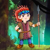 Adventures of Jungle Sword Run