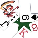K9 Shanghai Rummy