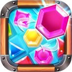 Block Blast - Jewel
