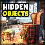 Little Secreat Hidden Object