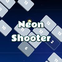 Neon Shooter