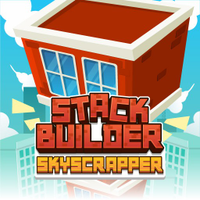 Stack Builder Skyscraper