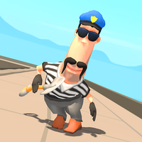 Sniper Gang: Gun Shooting Game