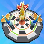 Dart’n Balloons