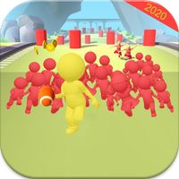 TouchDown Master Glory 2