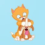 Быстрые тесты: ты котик или пё