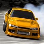Real Drift Racing Car Game
