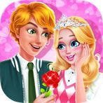 High School Princess Date Spa