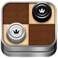 Checkers - board game