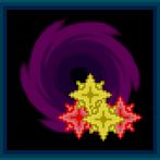Galaxy Bash