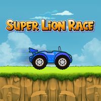 Super Lion Race