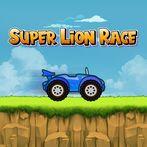 Super Lion Race