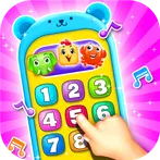 Baby games for 1 - 5 year olds