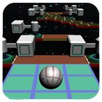 Runner Ball Arena - Jumping Ho