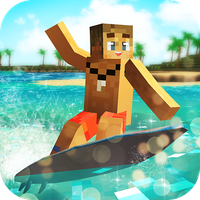 Surfing Craft: Crafting