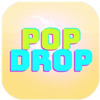 Pop Drop