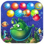 Fish Egg Shooter