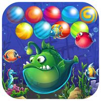Fish Egg Shooter
