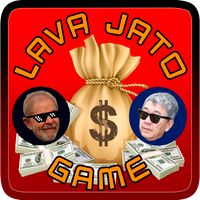 Lava Jato Game