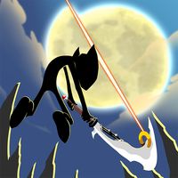 Shadow Hero - Idle Fighter