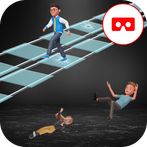 Glass Bridge VR