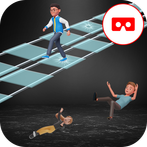 Glass Bridge VR