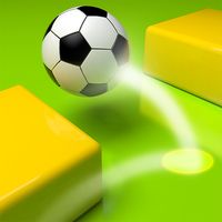 Tricky Football – Crazy Soccer