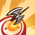 Axtreme: Knife Challenge