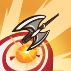 Axtreme: Knife Challenge