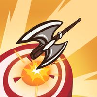 Axtreme: Knife Challenge