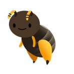 Happy Bee, Happy Me!