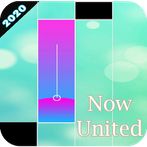 Tap Magic : Now United Piano G