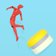 Ragdoll Dive