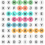 Mind = Blown: City Word Search