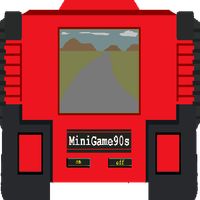 Minigame 90s Sem Bater