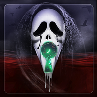 Escape Game Scary Place Series